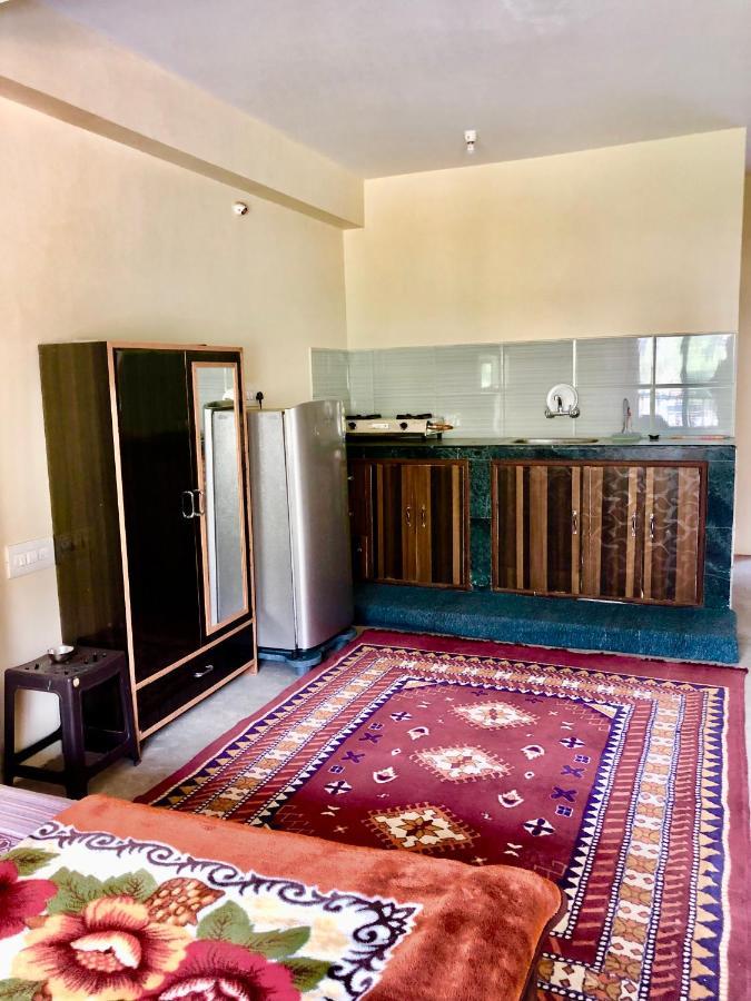Amidst Home Stay Dharamszala Kültér fotó